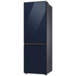 Samsung Frižider/zamrzivač, zapremina 344 lit., Bespoke, Tamnoplava - RB34C7B5D41/EF - Image 2
