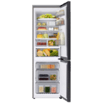 Samsung Frižider/zamrzivač, zapremina 344 lit., Bespoke, Tamnoplava - RB34C7B5D41/EF - Image 3
