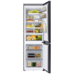Samsung Frižider/zamrzivač, zapremina 344 lit., Bespoke,Boja breskve - RB34C7B5D3K/EF - Image 4