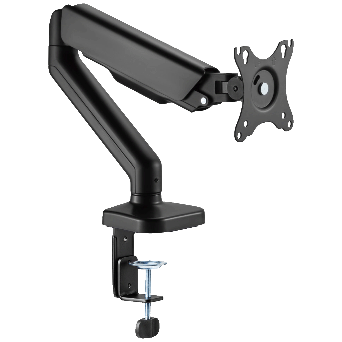 45425_171922499236v8b6xlko Superior Stolni nosač za LCD monitor, 17" - 32" - Single Monitor Mount PRO - Image 1