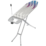 Vileda Daska za peglanje, 120 x 38 cm, Total Reflect Plus M - Ironing Board Total Reflect Plus M