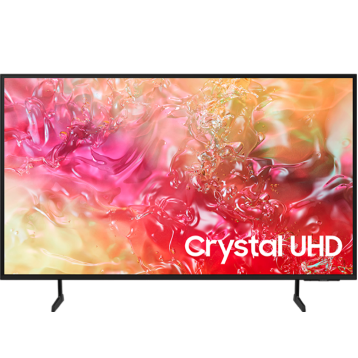 46264_1727337125mx7ihgcrov Samsung Televizor Smart LED 4K UHD 43" - UE43DU7172UXXH - Image 1