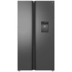 TCL Frižider/zamrzivač, ukupna zapremina 631 l, Total NoFrost, E - RP631SSE1
