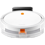 Xiaomi Robot usisavač, baterija 2600 mAh, WiFi - E5 White