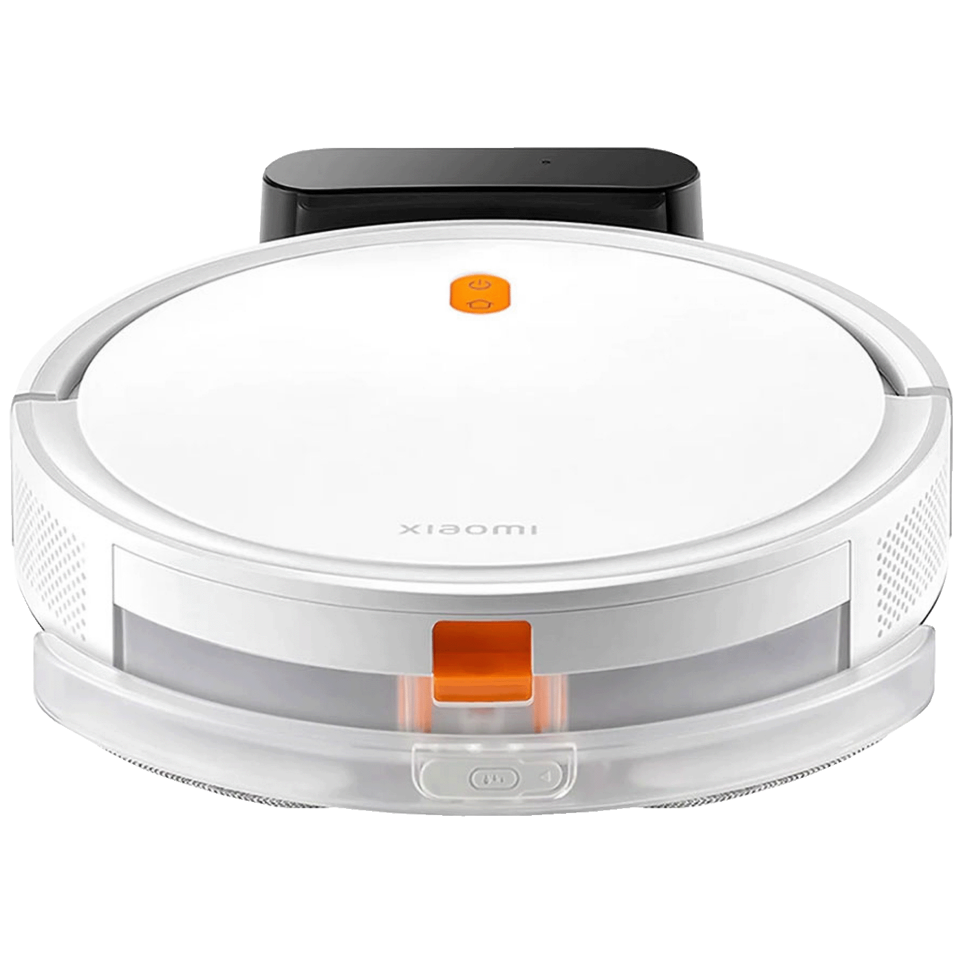46356_1729154620ihou5s5xne Xiaomi Robot usisavač, baterija 2600 mAh, WiFi - E5 White - Image 1