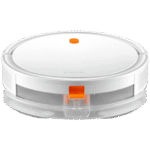 Xiaomi Robot usisavač, baterija 2600 mAh, WiFi - E5 White - Image 3