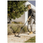 Karcher Usisavač za mokro/suho usisavanje, 1000W, spremnik 17 lit. - WD 3 V-17/4/20 - Image 3