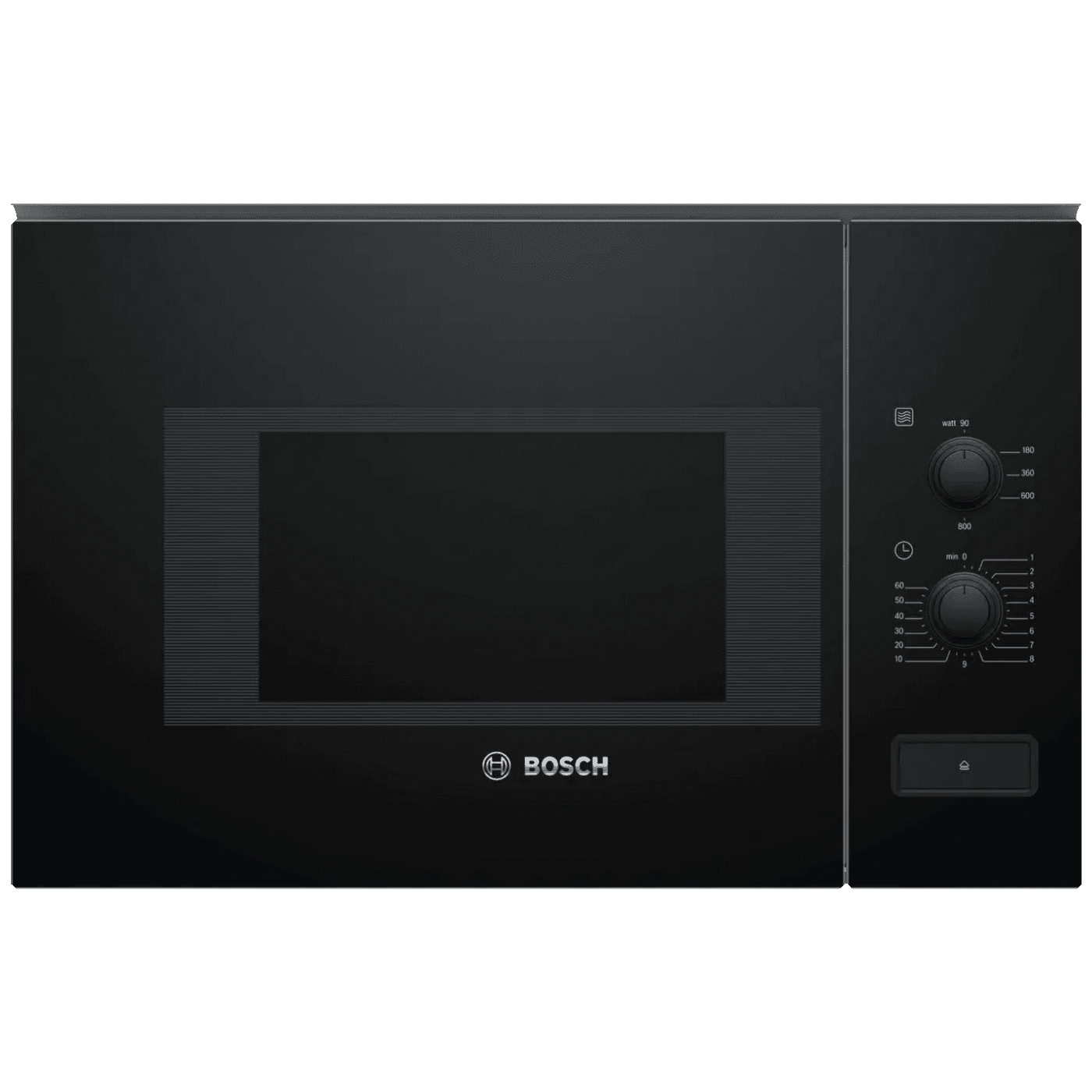 46765_1756879405my6ra0gc62 Bosch Ugradbena mikrovalna pećnica,800 W,zapremina 20 l,Serie 4 - BFL520MB0 - Image 1