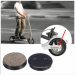 Xiaomi Metal Disc Brake Pads - Image 3