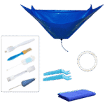 NN-Su 10in1 Air Conditioner Cleaning set