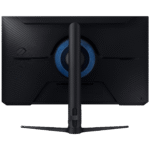 Samsung Monitor 24",Pivot,Odyssey G3 G30D,FullHD,HDMI,DisplayPort - LS24DG302EUXEN - Image 4