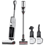 Roborock Usisivač štapni, akumulatorski, 5u1, 260W, 4000 mAh - Roborock Dyad Pro Combo - Image 3