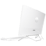 HP Desktop AiO, Intel i3-1215U, 8GB DDR4, SSD 512GB, 23.8" - 24-cb1055ny; 7Z8N1EA - Image 3