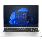 HP Laptop 15,6", AMD Ryzen 3 7330U 2.3 GHz,16GB DDR4,SSD 512 GB - HP 255 G10; 9Y7A2ET