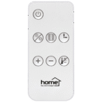 home Grijalica zidna, 42 cm širina, 2000W, WiFi - FKF 42202 WIFI - Image 3