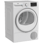 Beko Mašina za sušenje veša sa toplotnom pumpom, 7 kg., A++ - B3T67230 - Image 2