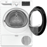 Beko Mašina za sušenje veša sa toplotnom pumpom, 7 kg., A++ - B3T67230 - Image 3