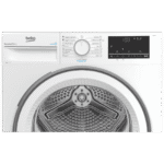 Beko Mašina za sušenje veša sa toplotnom pumpom, 7 kg., A++ - B3T67230 - Image 4