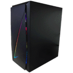 Zeus Kućište za PC, Midi Tower, bez napojne jedinice - F29 - Image 3