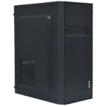 Zeus Desktop PC, AMD A6-9500 3.5 GHz, 8GB DDR4, SSD 256GB - A6-9500/DDR4 8GB/SSD 256GB