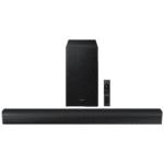 Samsung Soundbar 3.1ch, Bluetooth - HW-B650D/EN