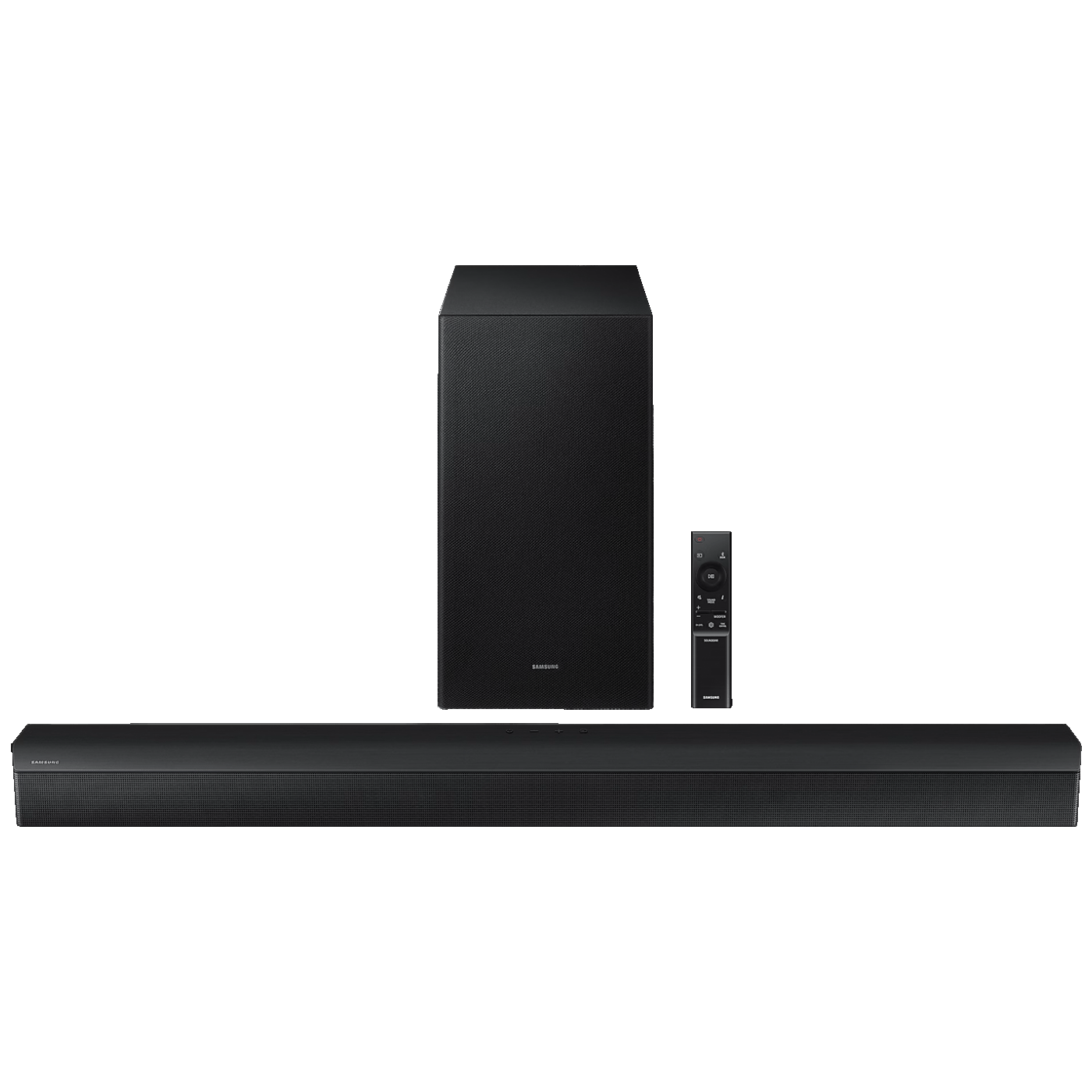 48881_17334903529osd4gv3is Samsung Soundbar 3.1ch, Bluetooth - HW-B650D/EN - Image 1