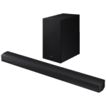 Samsung Soundbar 3.1ch, Bluetooth - HW-B650D/EN - Image 2