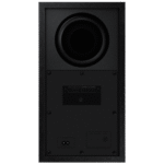 Samsung Soundbar 3.1ch, Bluetooth - HW-B650D/EN - Image 4