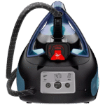 Tefal Pegla sa parnom postajom, 2800 W, Tefal Express Vision - SV8151E0 - Image 3