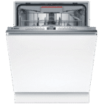 Bosch Ugradbena mašina za suđe, 1 kompleta, 6 programa, C - SMV4EVX00E