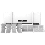 NN-Su Universal Deflector, Basic