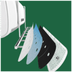 NN-Su Universal Deflector, Basic - Image 2