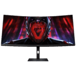 Xiaomi Monitor 34", Zakrivljeni, WQHD, HDMI, Display Port, gaming - G34WQi