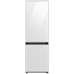 Samsung Frižider/zamrzivač, zapremina 344 lit., Bespoke, Bijela - RB34C7B5E12/EF