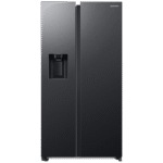 Samsung Frižider/Zamrzivač, Side By Side, zapremina 634 l, D - RS68CG885DB1EF