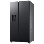 Samsung Frižider/Zamrzivač, Side By Side, zapremina 634 l, D - RS68CG885DB1EF - Image 2