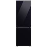 Samsung Frižider/zamrzivač, zapremina 344 lit., Bespoke, Crna - RB34C7B5E22/EF
