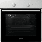 Gorenje Ugradbena pećnica, zapremina 61l, prostor za pečenje 1.316 c - BO615E01XK