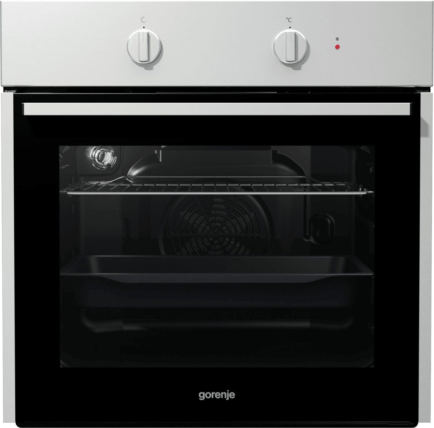 5029_1686162852e0yuhgutr6 Gorenje Ugradbena pećnica, zapremina 61l, prostor za pečenje 1.316 c - BO615E01XK - Image 1