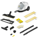 Karcher Parni čistač, 2000W, bijela - SC 4 EasyFix Plus