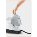 Karcher Parni čistač, 2000W, bijela - SC 4 EasyFix Plus - Image 3