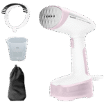 Tefal Pegla na paru za vertikalno peglanje, 1300W - DT3050E1 - Image 3