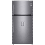 LG Frižider/zamrzivač, zapremina 592 lit., DoorCooling+, E - GTF916PZPED