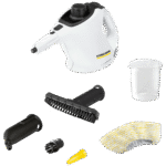 Karcher Parni čistač, 1200W, bijela - SC 1