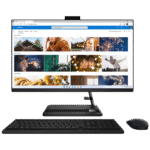 Lenovo Desktop AiO, Intel i3-1215U, 8GB DDR4, SSD 512GB, 27" - IdeaCentre AIO 3 27IAP7