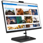 Lenovo Desktop AiO, Intel i3-1215U, 8GB DDR4, SSD 512GB, 27" - IdeaCentre AIO 3 27IAP7 - Image 2
