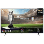 Hisense Televizor Smart QLED 4K UHD 55" - 55E7NQ