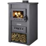 pro-termo Peć na čvrsto gorivo, 7.5kW - NOVA Trio