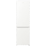 Gorenje Frižider/Zamrzivač, ukupna zapremina 331 l, No Frost Plus, E - NRK6202EW4