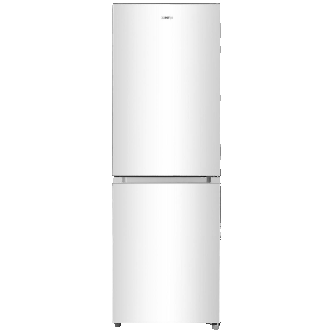 52783_1730454393mn4xuy0vle Gorenje Frižider/Zamrzivač, zapremina 230 l, E - RK4162PW4 - Image 1